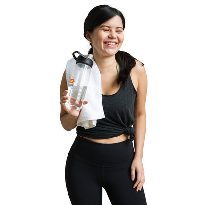 Omni water bottle