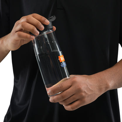 Omni water bottle