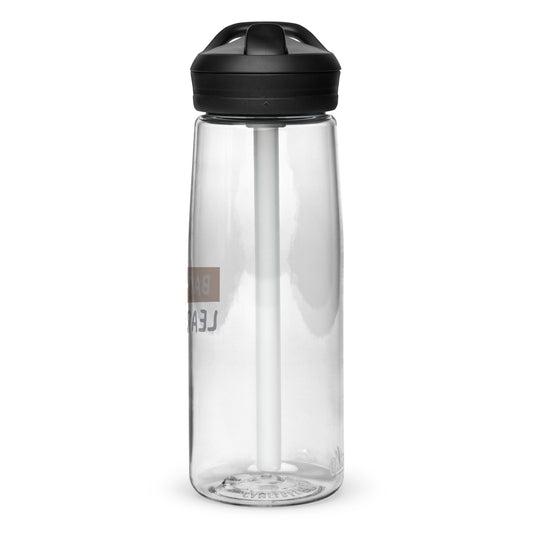 Omni water bottle