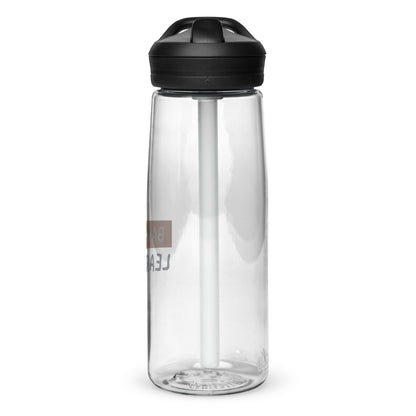 Omni water bottle