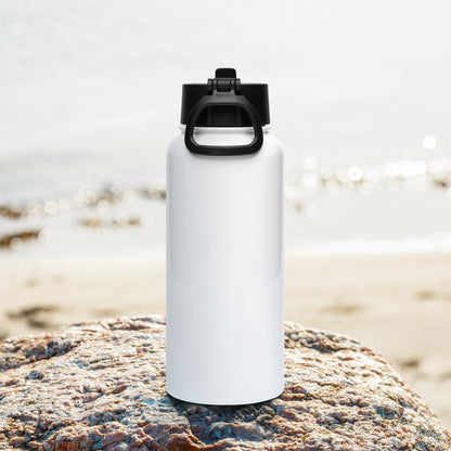 On-the-Go Bottle