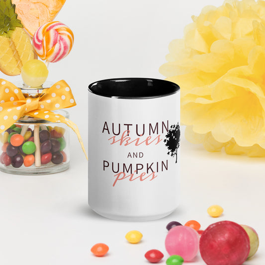 Autumn Brew-tiful